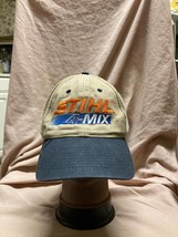 Stihl 4-Mix Snapback Hat - $14.85