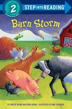 Barn Storm by Charles Ghigna - Good - £6.34 GBP