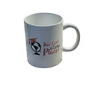 THIS GIRL GOING TO PLACES Coffee Mug 14 Oz. Coffee Cup Graduation Gift - $16.71