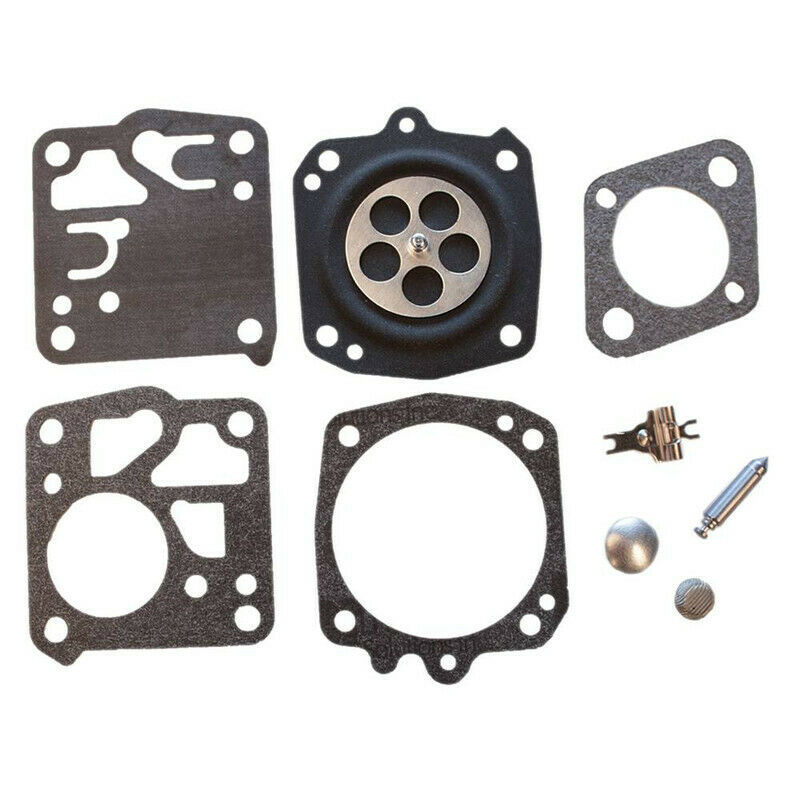 OEM Carb Kit Fits Tillotson HK-36A HK-41A HS-309A Wacker BS50-2 BS60-2 BS70-2 - $19.18