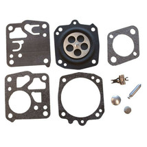 OEM Carb Kit Fits Tillotson HK-36A HK-41A HS-309A Wacker BS50-2 BS60-2 BS70-2 - £15.41 GBP