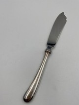 A Michelson Sterling Silver CLASSIC Large Cake Knife - £31.45 GBP