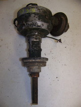 1970 Plymouth Barracuda Satellite Dodge Challenger 318 Distributor #3438225 - £63.74 GBP