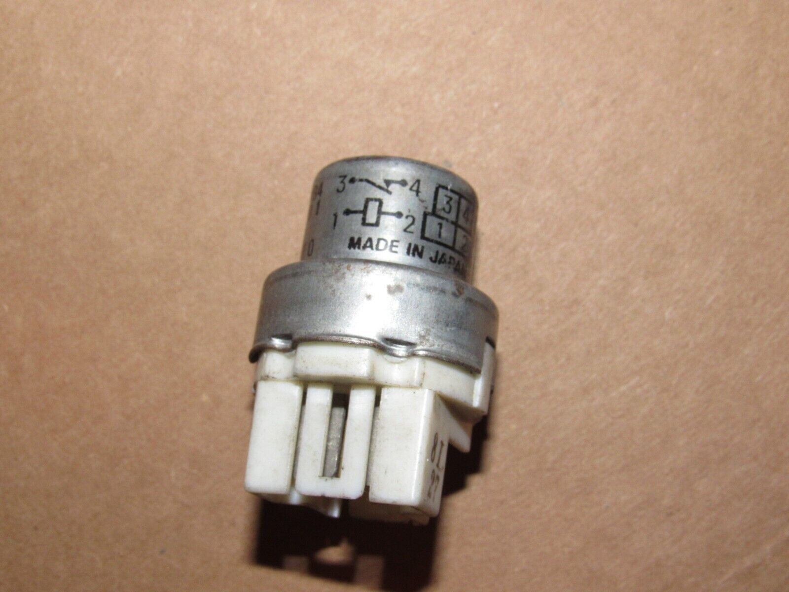 Fit For 85-89 Toyota MR2 Relay 90987-03001 - $34.65