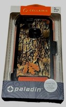 Cellairis Paladin Camo Phone Case For iPhone 6 New In Package 4.7&quot; Camouflage  - £9.10 GBP