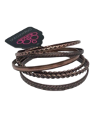 Paparazzi Rattle and Roll Copper Bangle Bracelets - New - £3.52 GBP