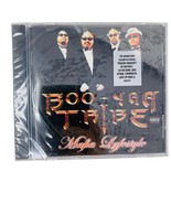 BOO-YAA TRIBE - Mafia Lifestyle - CD - Samoan New and sealed Tower Records - £48.15 GBP