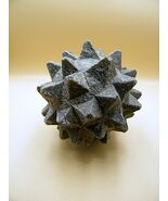 3D printed resin replica of Petrosphere · Stone ball, artefact / Natural... - €29,19 EUR