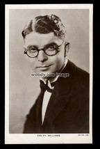 b6720 - Film Actor - Emlyn Williams - Picturegoer No. 817 - postcard - $4.08 CAD