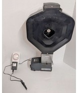 Super Feeder Automatic Pet Cat Food Feeder  With 24 Hour Timer  21” Tall - $212.14 CAD