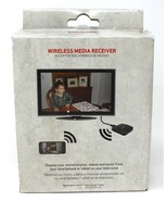 Verizon Wifidisplay 5901 Wireless Media Receiver - £9.31 GBP