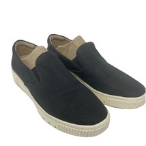 Naturalizer Soul Women&#39;s Sip On Sneakers Black Sz 7.5 - $18.99