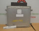2011-13 Kia Optima  Engine Control Unit ECU 391012G862 391112G862 Module... - $13.71