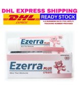 50g EZERRA PLUS CREAM Moustarizer For Baby and Children FREE SHIPPING - $42.02 CAD