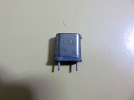 Espec. Military Quartz 4.307 MHZ 2PCS - $324.55 MXN
