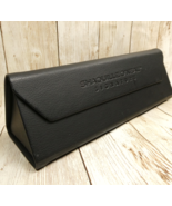 Shaquille O&#39;Neal Signature Eyeglasses Black Foldable Semi Hard Case - CA... - €7,59 EUR