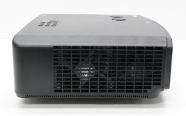 JVC LX-NZ3BK 4K UHD HDR DLP Laser Home Theater Projector - Black ISSUE image 5