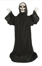 Halloween Prop 36 in. Standing Grim Reaper Decoration (t) - £102.86 GBP