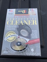 Vintage Allsop Ultraline Compact Disc Cleaner New Old Stock In Original Box - €10,04 EUR