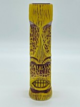 SHAG Mr. Banana Head Max&#39;s South Seas Hideaway Pau Meli Tiki Mug #25/100 LE NEW - £233.40 GBP