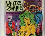 Night Crawlers: The KMFDM Remixes [Audio CD] White Zombie - $6.83