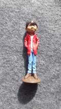 Disney Pixar Coco Movie Miguel PVC About 7 cm. Action Figure used Please look at - £7.83 GBP