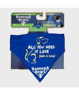 Bandana Bowl, Portable &amp; Non-Toxic, Compact, Portable Water Bowl for Dog... - €7,67 EUR