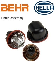 OEM Hella Daytime Running Bulb AKA Halo BMW 5,7,X5 00-08 see fitment below - $508.33 MXN
