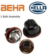 OEM Hella Daytime Running Bulb AKA Halo BMW 5,7,X5 00-08 see fitment below - $37.33 CAD