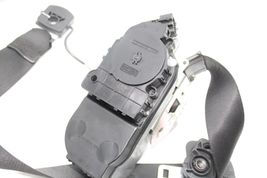07-09 MERCEDES-BENZ W221 S600 FRONT RIGHT PASSENGER SEAT BELT RETRACTOR E4511 image 11