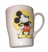 Walt Disney Productions Japan Vintage Mickey Mouse Mug  - £8.95 GBP