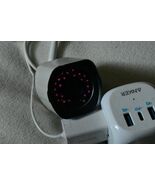 ZMODO ZP-IBH15-W SECRITY CAMERA INDOOR &amp; OUTDOOR  1080 W PLUG AND ANTENN... - $609.74 MXN