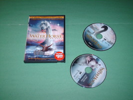 The Water Horse: Legend of the Deep (DVD, 2008, 2-Disc Set, Special Edition) - £5.92 GBP