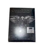 Game of Thrones The Complete Fourth Season - €11,82 EUR