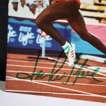 Jackie Joyner-Kersee 3.5X5 Photo *Autographed* Signed Picture Olympian - £27.18 GBP