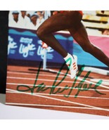Jackie Joyner-Kersee 3.5X5 Photo *Autographed* Signed Picture Olympian - £27.12 GBP