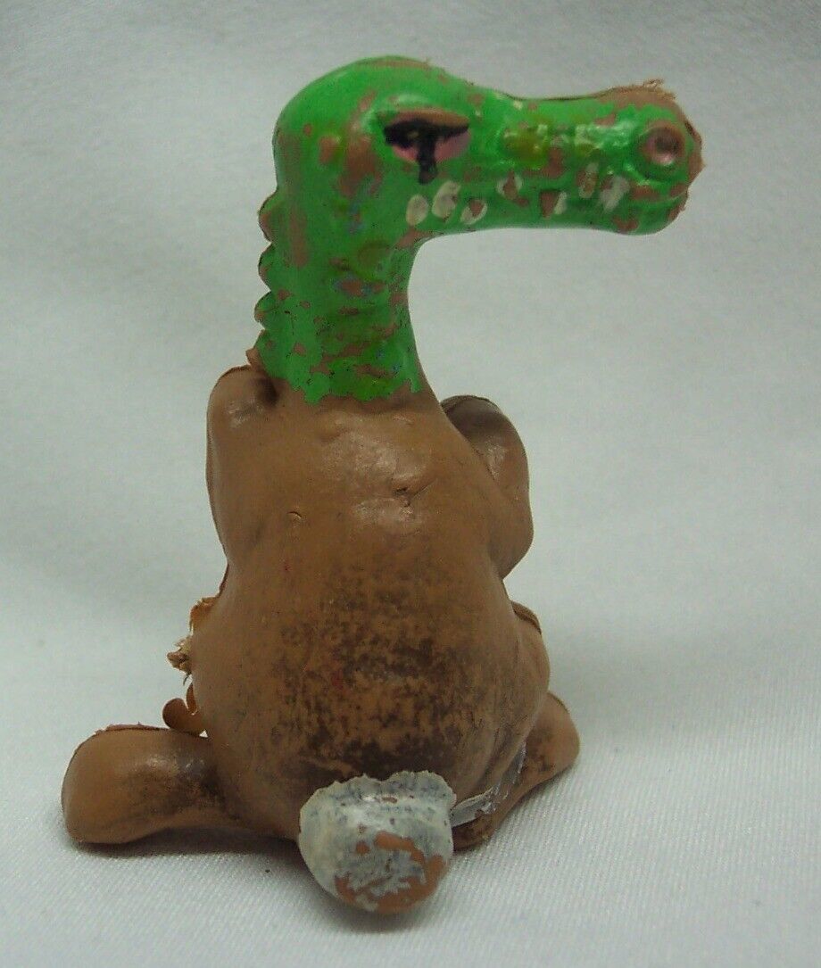 Rare Vintage 1972 Mixed Up Animals THE RABBAGATOR Plastic Toy Figure 1970's Item image 2