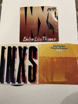 Inxs 45 rpm thieves dirt this time vinyl mint - £15.52 GBP
