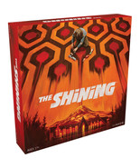 The Shining Cooperative Board Game by Prospero Hall 2020 Funko New/Sealed - $43.98 CAD