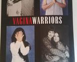 Vagina Warriors Ensler, Eve and Tenneson, Joyce - $2.93