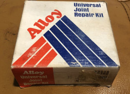 Vintage New Old Stuck Alloy Universal Joint Repair Kit 1013 J5-1203 - $39.19