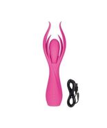 LUST by JOPEN L7 Waterproof Silicone 10 Function USB Rechargeable Massag... - $98.99