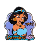 Aladdin Disney Pin: 100 Years of Dreams Jasmine - $40.89 CAD