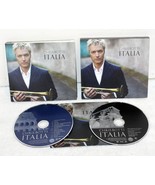 Chris Botti ~ Italia 2007 Columbia  Used CD/DVD Digipak Set EX/VG++ - €11,10 EUR