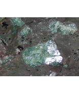 Unknown Speckled Rock From Kern County, California - $170.16 MXN