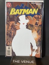 Batman #622 Broken City 3. 2004 DC comics - £1.55 GBP