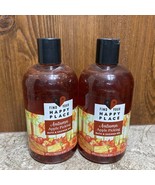 Find Your Happy Place AUTUMN APPLE PICKING Relaxing Bubble Bath &amp; Shower... - $260.66 MXN