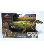 Mattel JURASSIC WORLD Camp Cretaceous Escape BARYONYX ACTION FIGURE TOY ... - $27.08 CAD