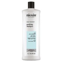 Nioxin Scalp Recovery Medicating Cleanser Liter - £61.22 GBP