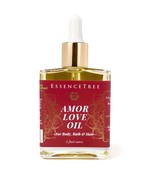 Amor Love Oil All in One Body Oil for Skin Hair and Bath Supports Youthf... - £39.92 GBP